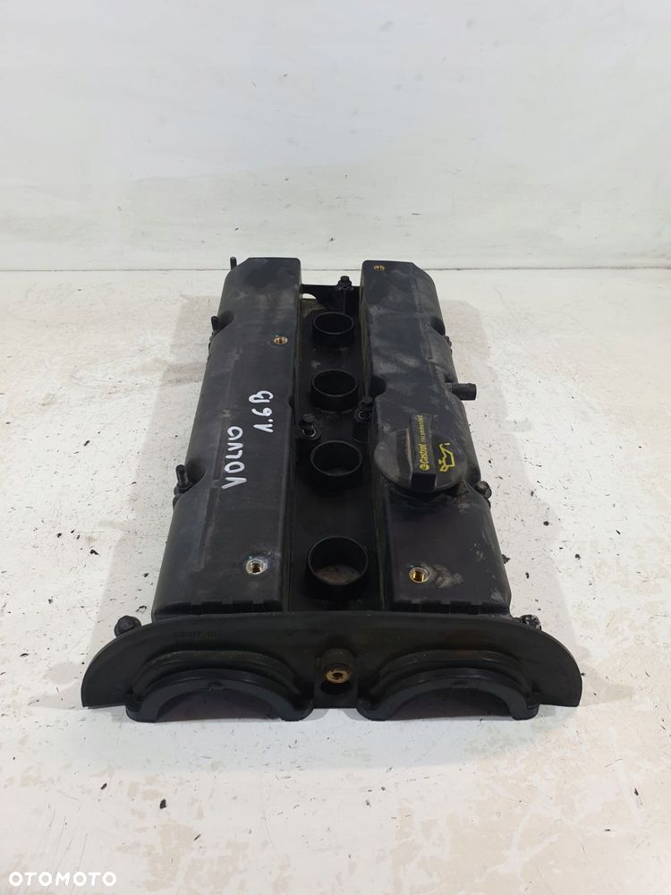 pokrywa zaworów e510d-6k271 volvo s40 v40 v50 1.6b - 5