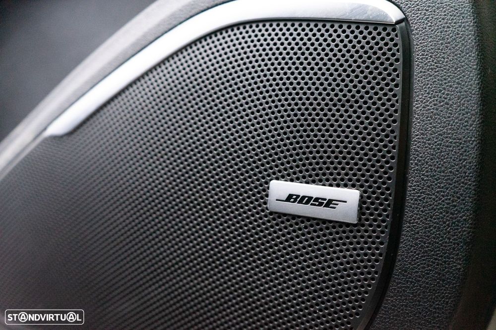 Renault Scénic 1.5 dCi Bose Edition EDC SS - 25