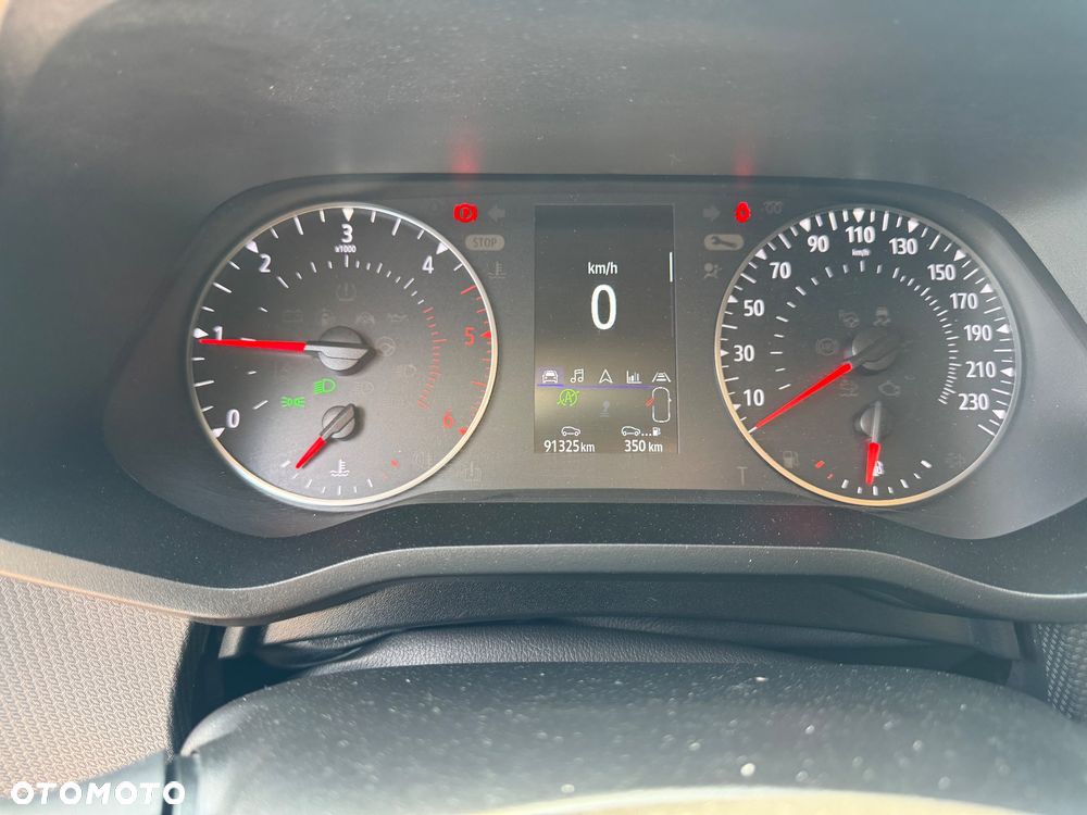 Renault Trafic - 15