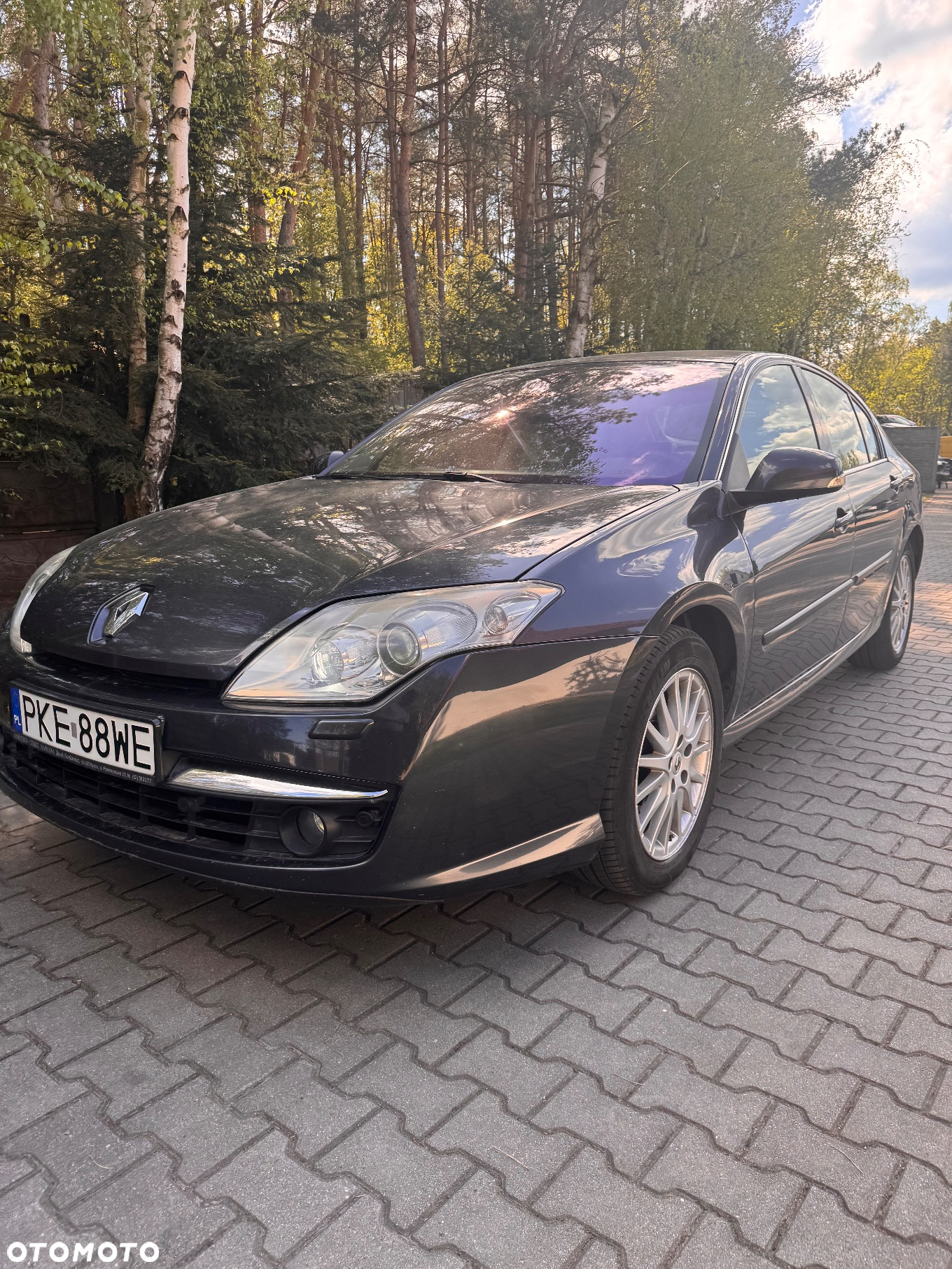 Renault Laguna Grandtour 2.0 16V Turbo Expression - 2