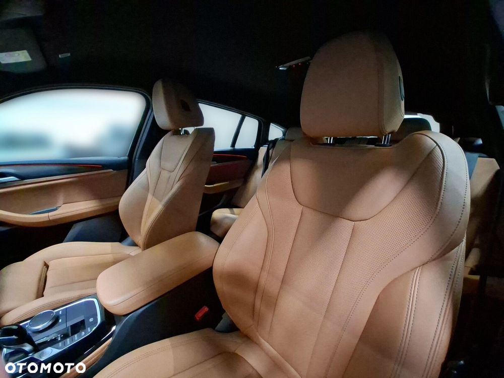BMW X4 - 13