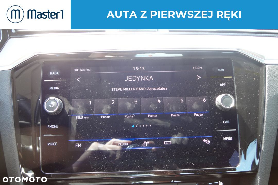 Volkswagen Passat 2.0 TDI Elegance DSG - 15