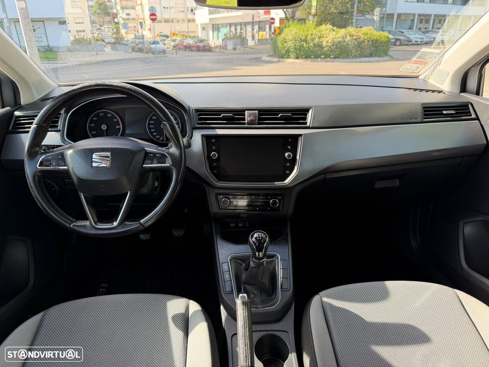 SEAT Ibiza 1.0 Style - 24