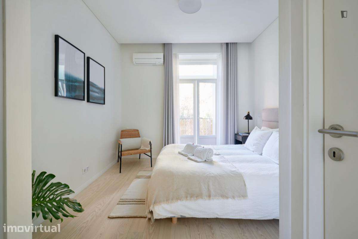 Apartamento com 2 quartos - localizado em Saldanha Lisbon - Grande imagem: 3/60