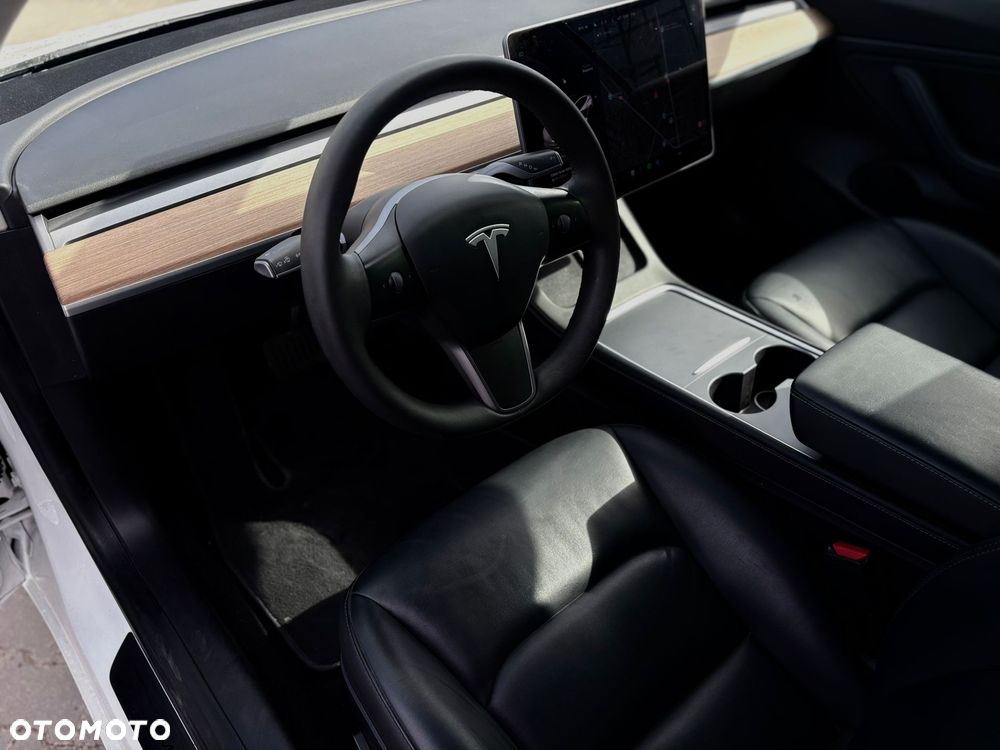 Tesla Model 3 ver-premium-langstreckenbatterie-awd-dual-motor - 14