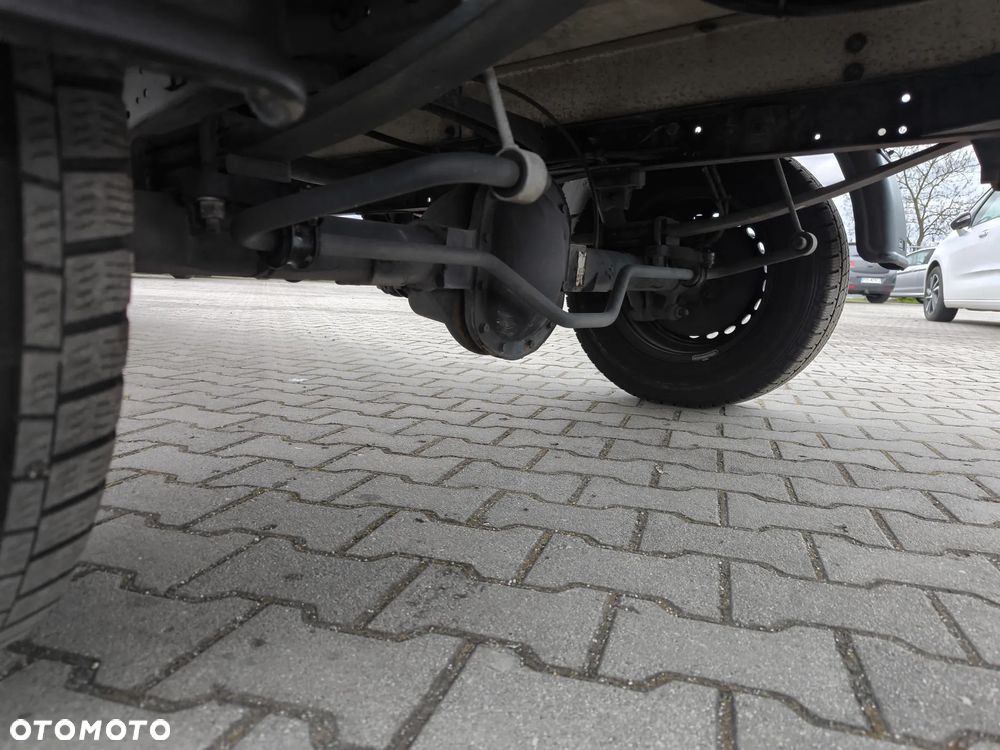 Iveco 35s14 - 16