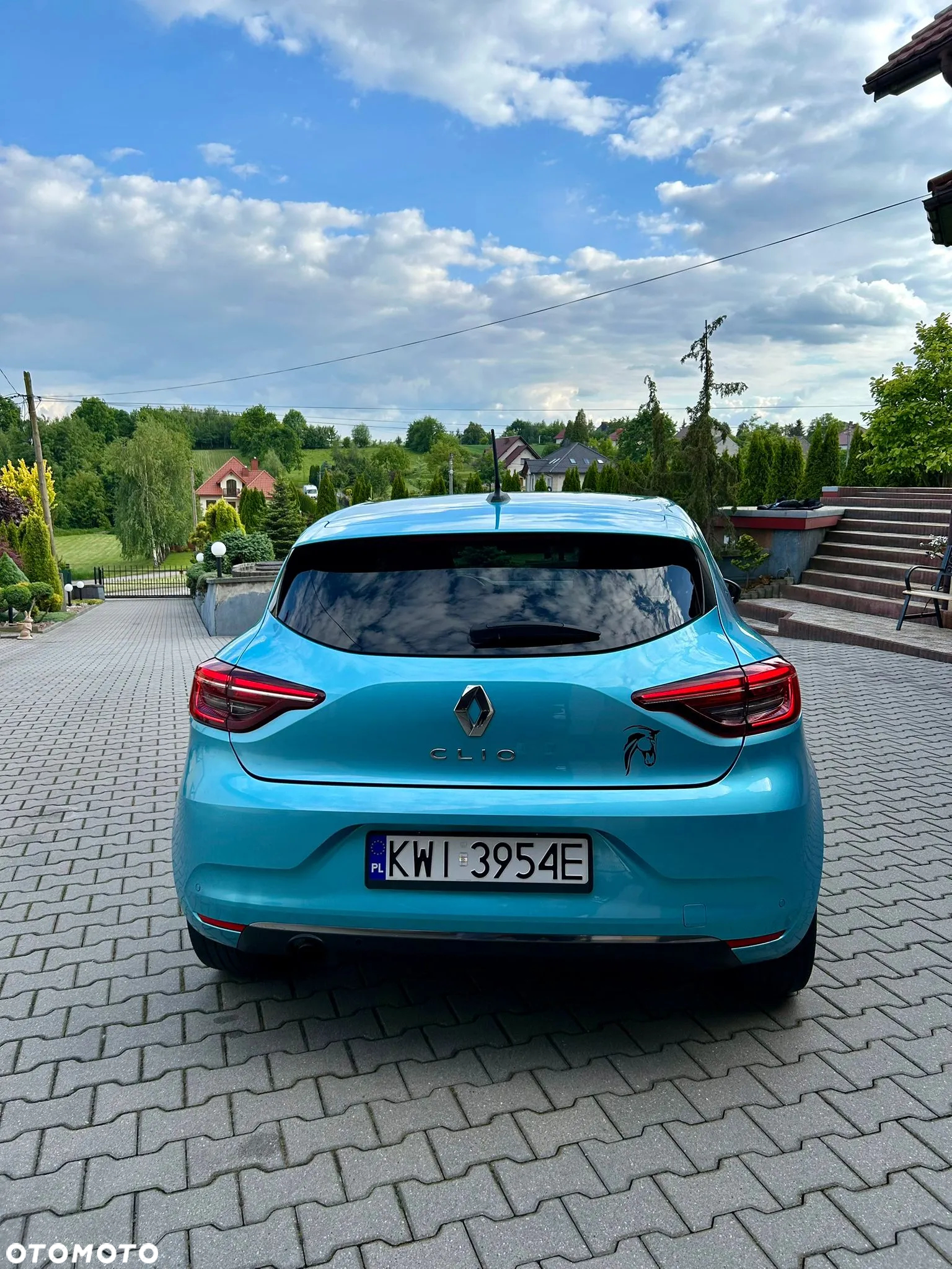 Renault Clio - 4