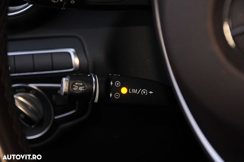 Mercedes-Benz GLC 350 e 4MATIC - 15