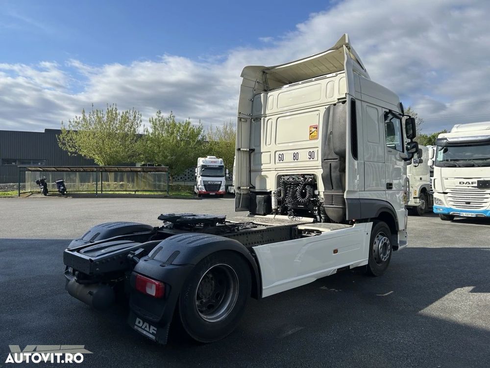 DAF XF 480FT - 7