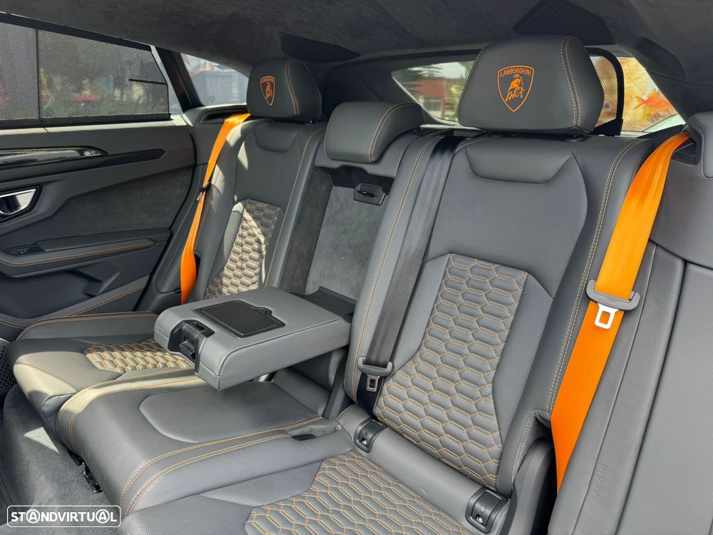 Lamborghini Urus 4.0 V8 - 30