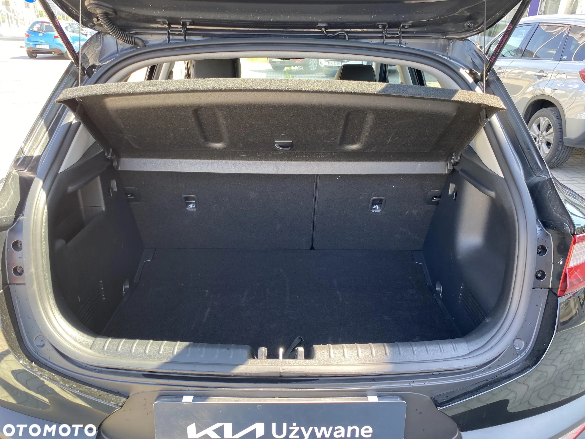 Kia Stonic 1.0 T-GDI L - 17
