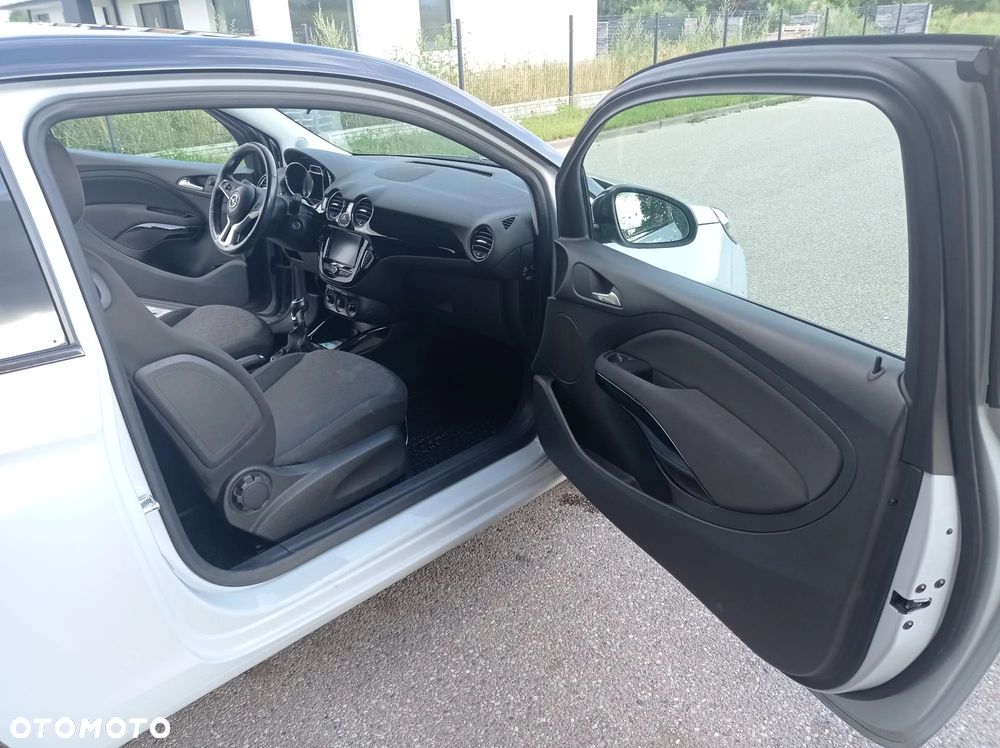 Opel Adam 1.4 Jam - 13