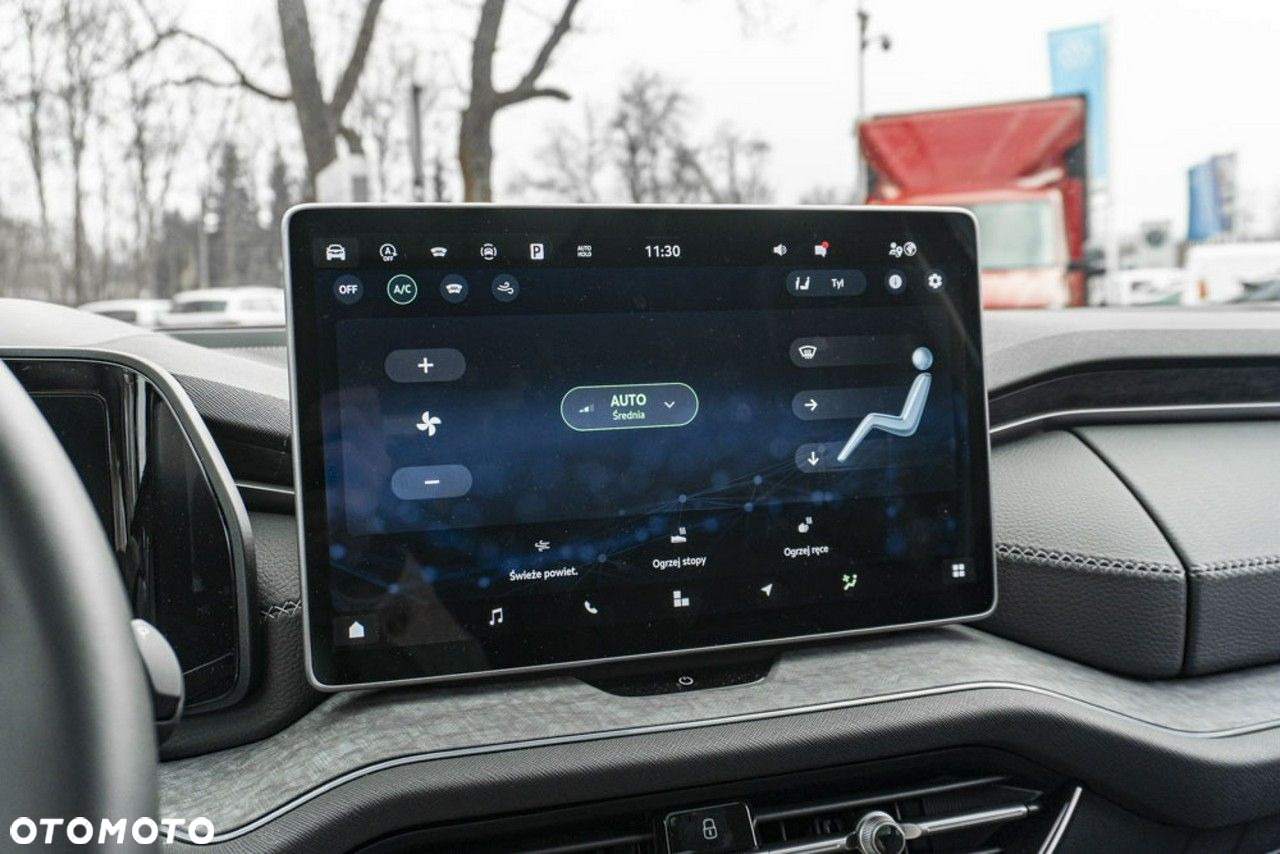 Skoda Kodiaq - 31