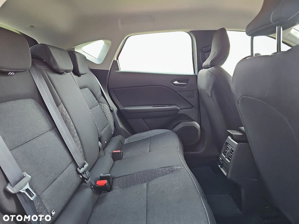 Renault Captur 1.0 TCe Zen - 15