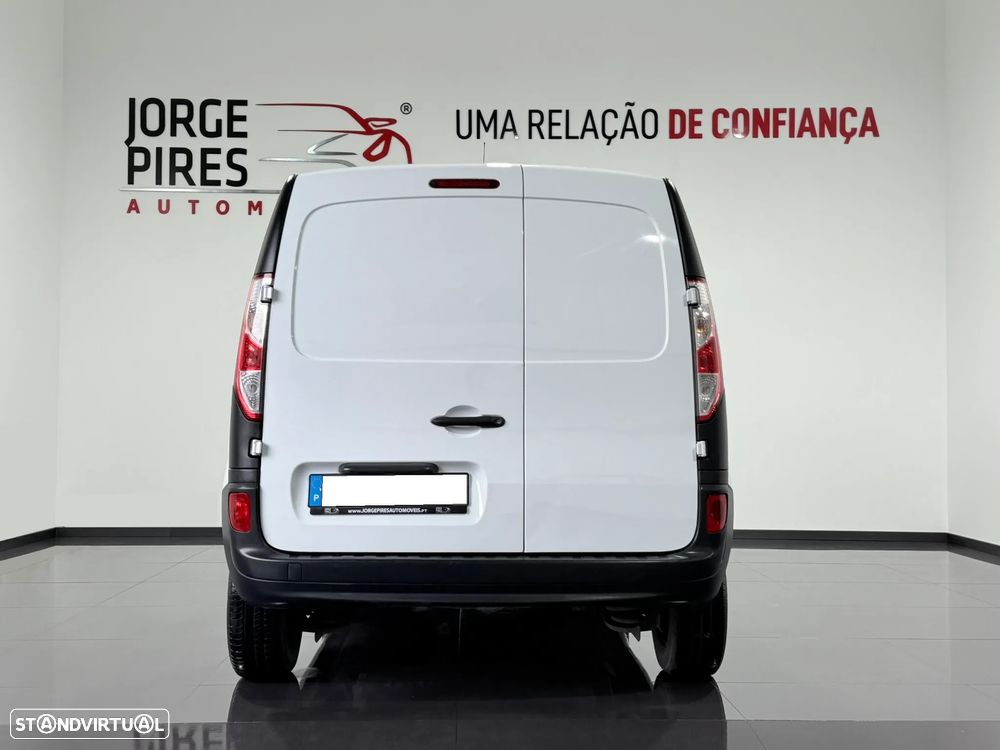 Renault KANGOO Z.E. 33 KW - IVA DEDUTIVÉL - BATERIAS PRÓPRIAS - 16