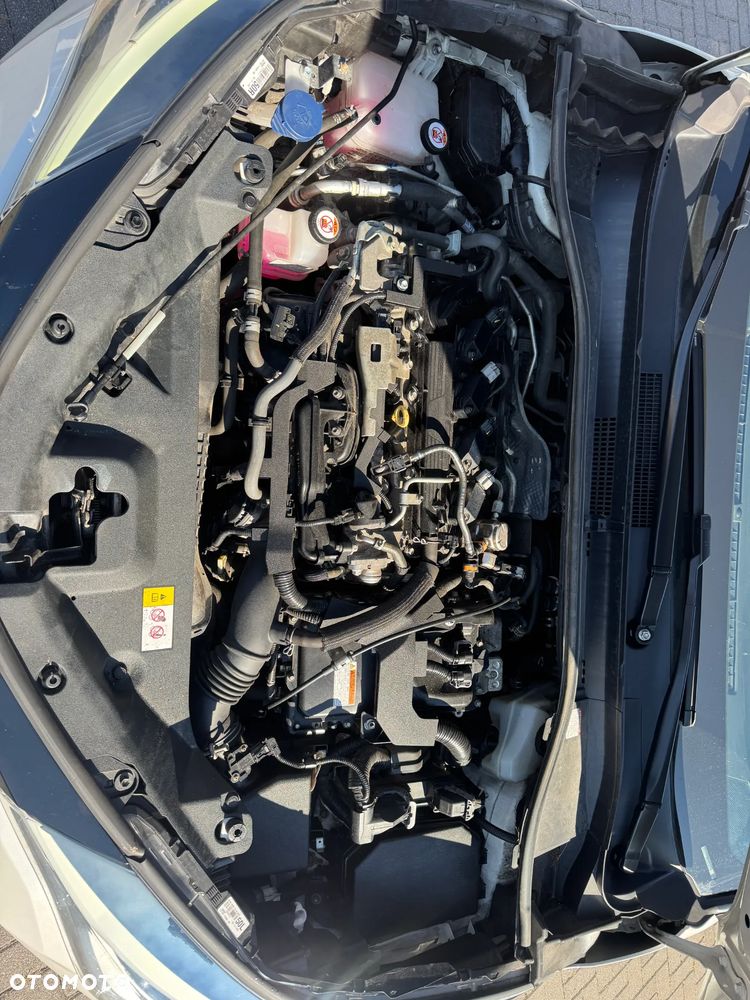 Toyota C-HR 2.0 Hybrid Selection - 7