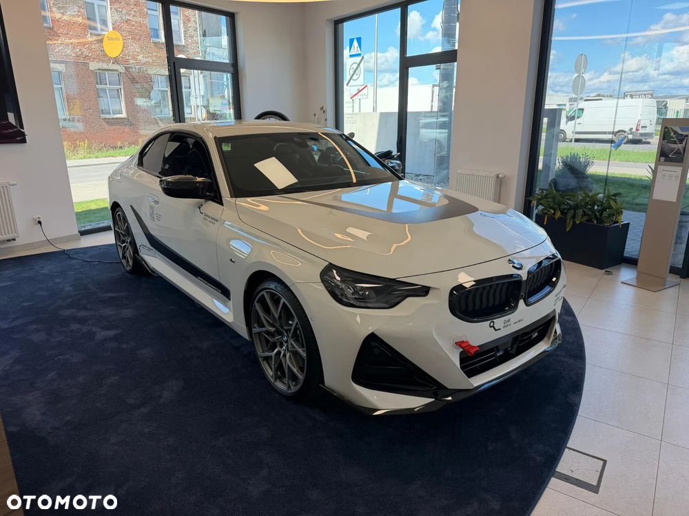 BMW Seria 2 M240i xDrive - 1
