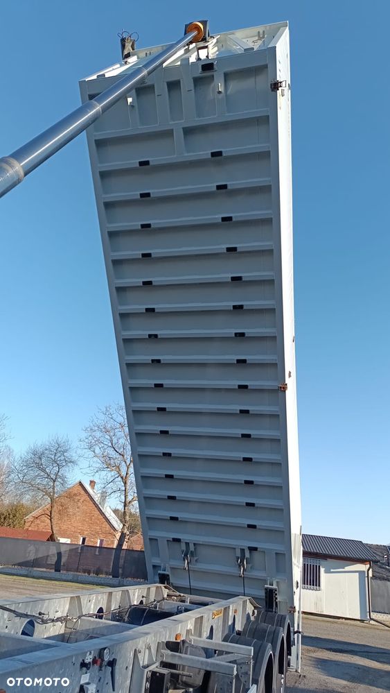 Zaslaw WYWROTKA/KLAPO-DRZWI/OSIE SAF - 11