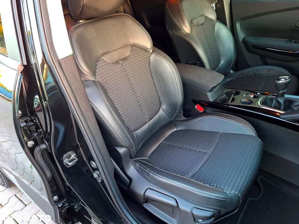Renault Kadjar TCe 140 GPF LIMITED - 25