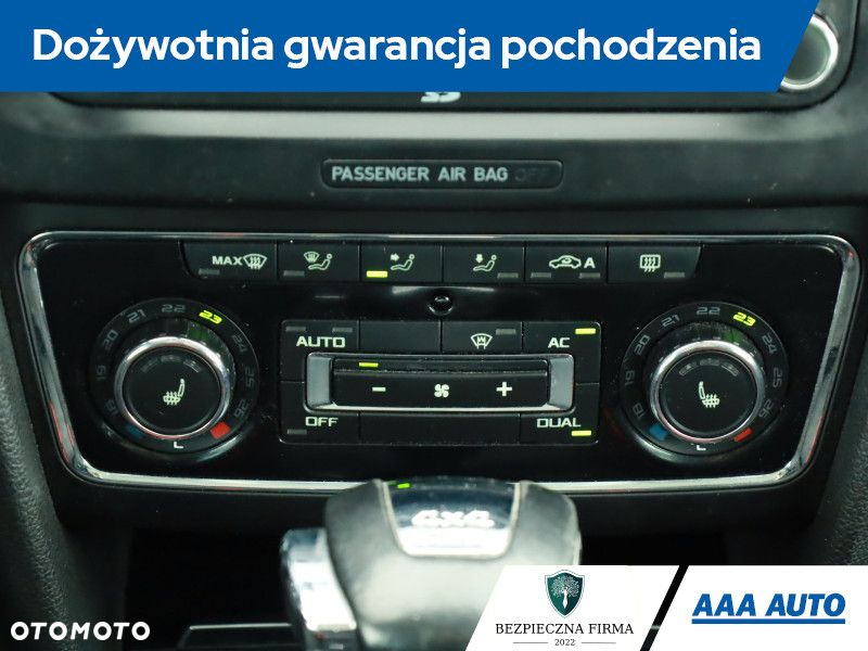 Skoda Superb - 11