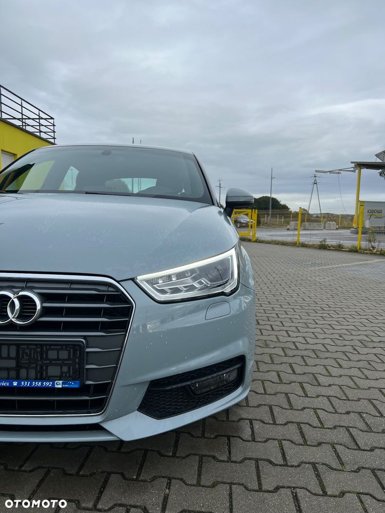 Audi A1 - 11