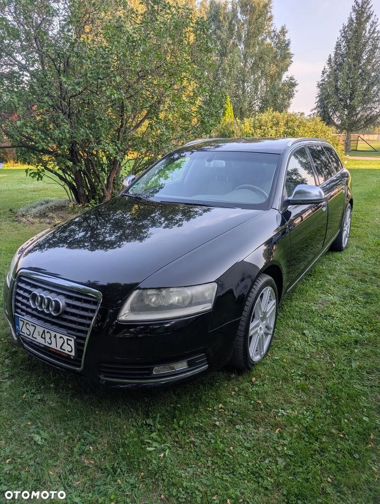 Audi A6 - 13