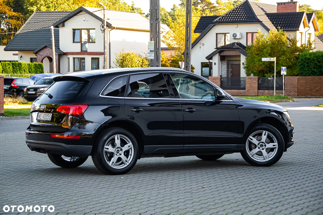 Audi Q5 2.0 TDI Quattro S tronic - 21