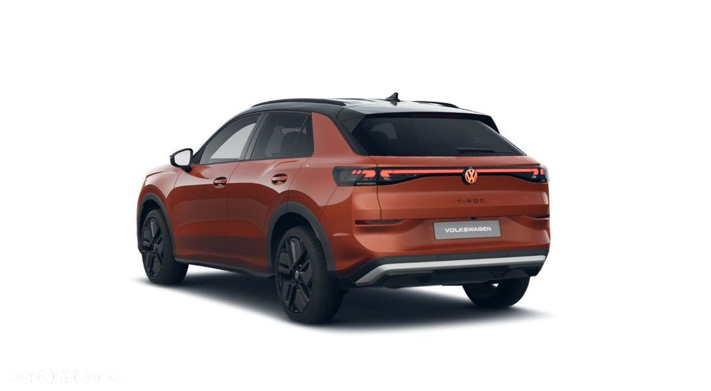 Volkswagen T-Roc - 5
