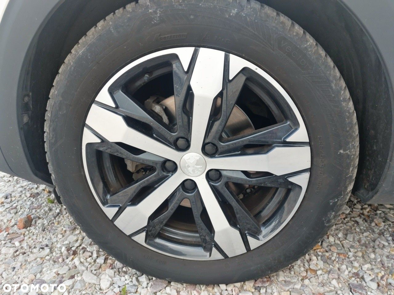 Peugeot 3008 1.5 BlueHDi Allure Pack S&S EAT8 - 11
