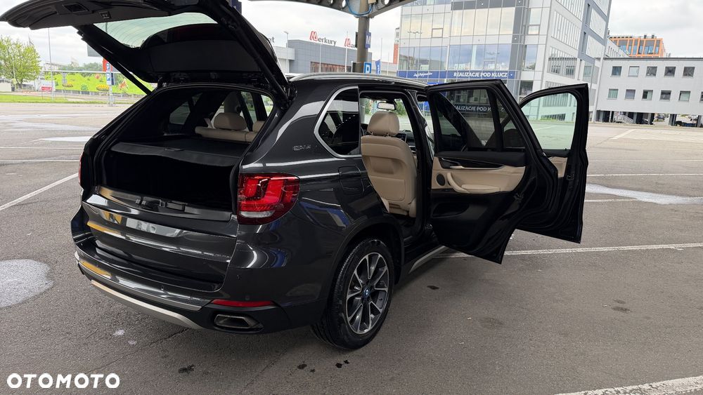 BMW X5 xDrive40e - 7