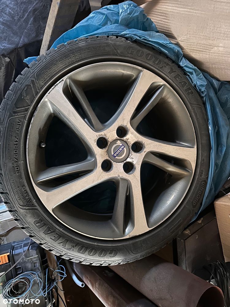 Volvo V50 DPF DRIVe Summum - 17