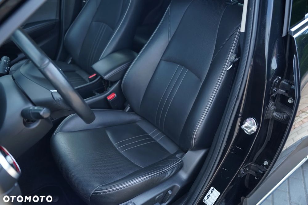 Mazda CX-3 2.0 SkyPassion - 18