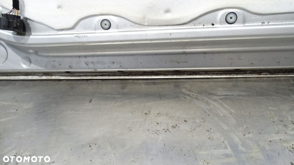 DRZWI LEWY PRZÓD FIAT BRAVO II - 17