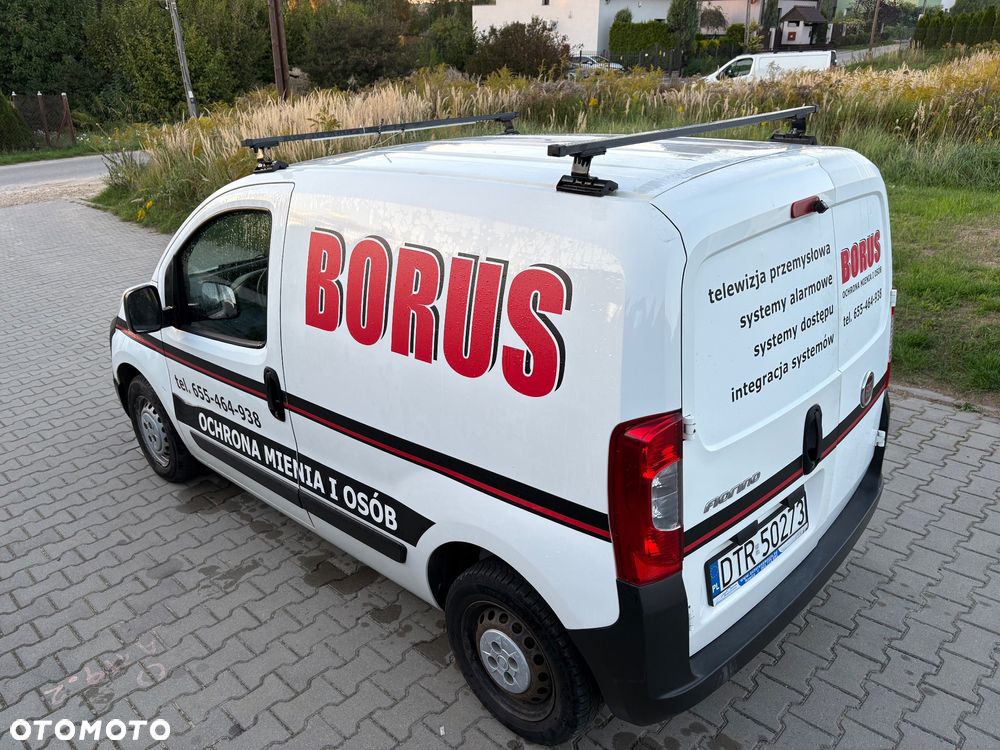 Fiat Fiorino - 26