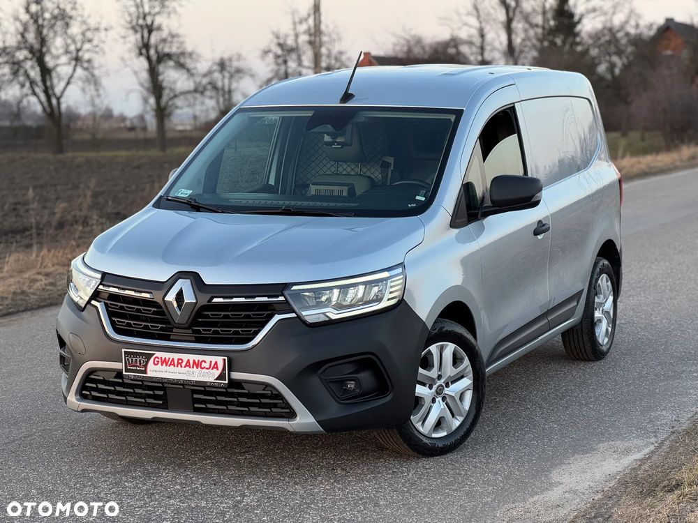 Renault KANGOO - 9