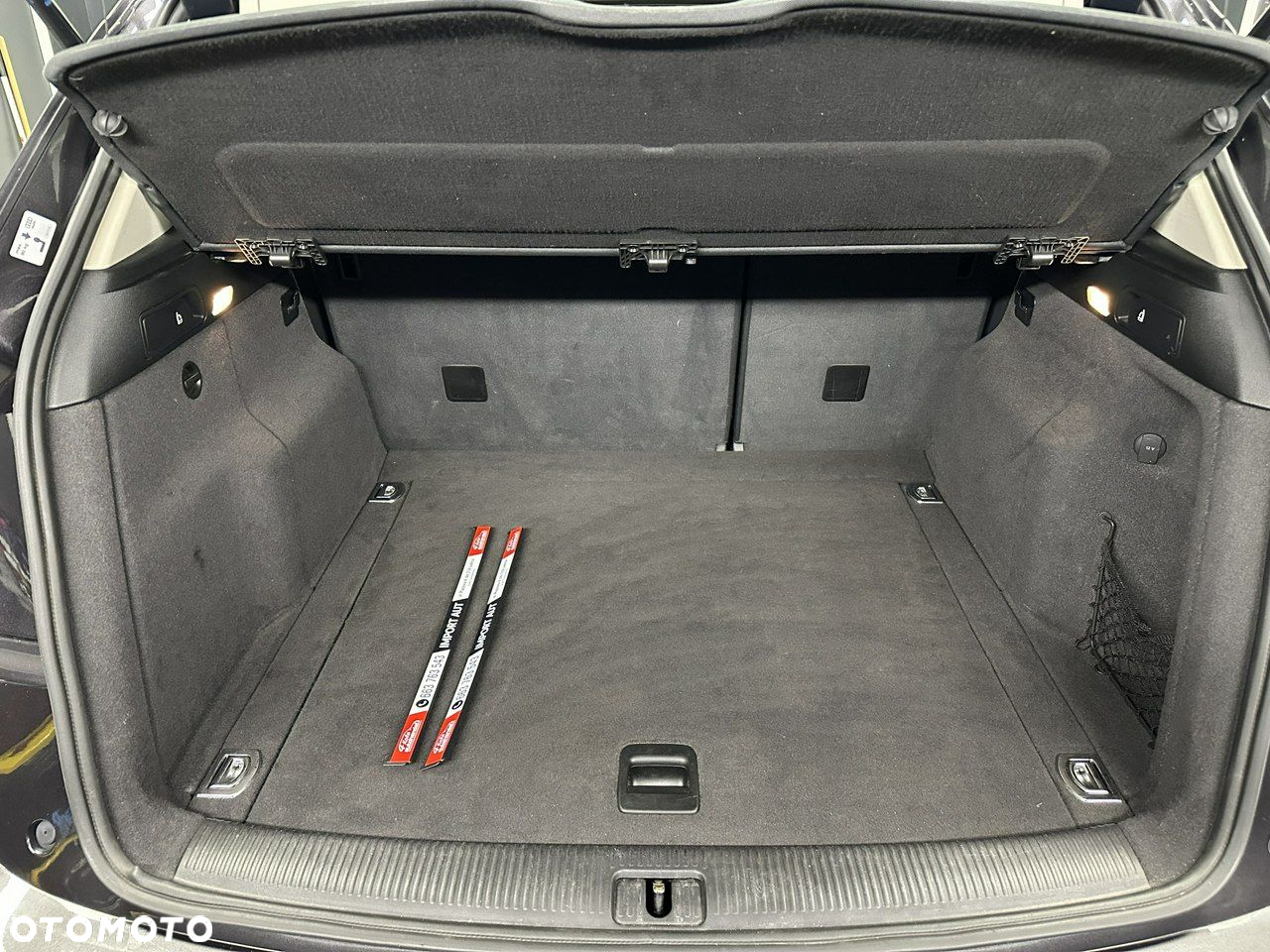 Audi Q5 2.0 TDI Quattro - 18