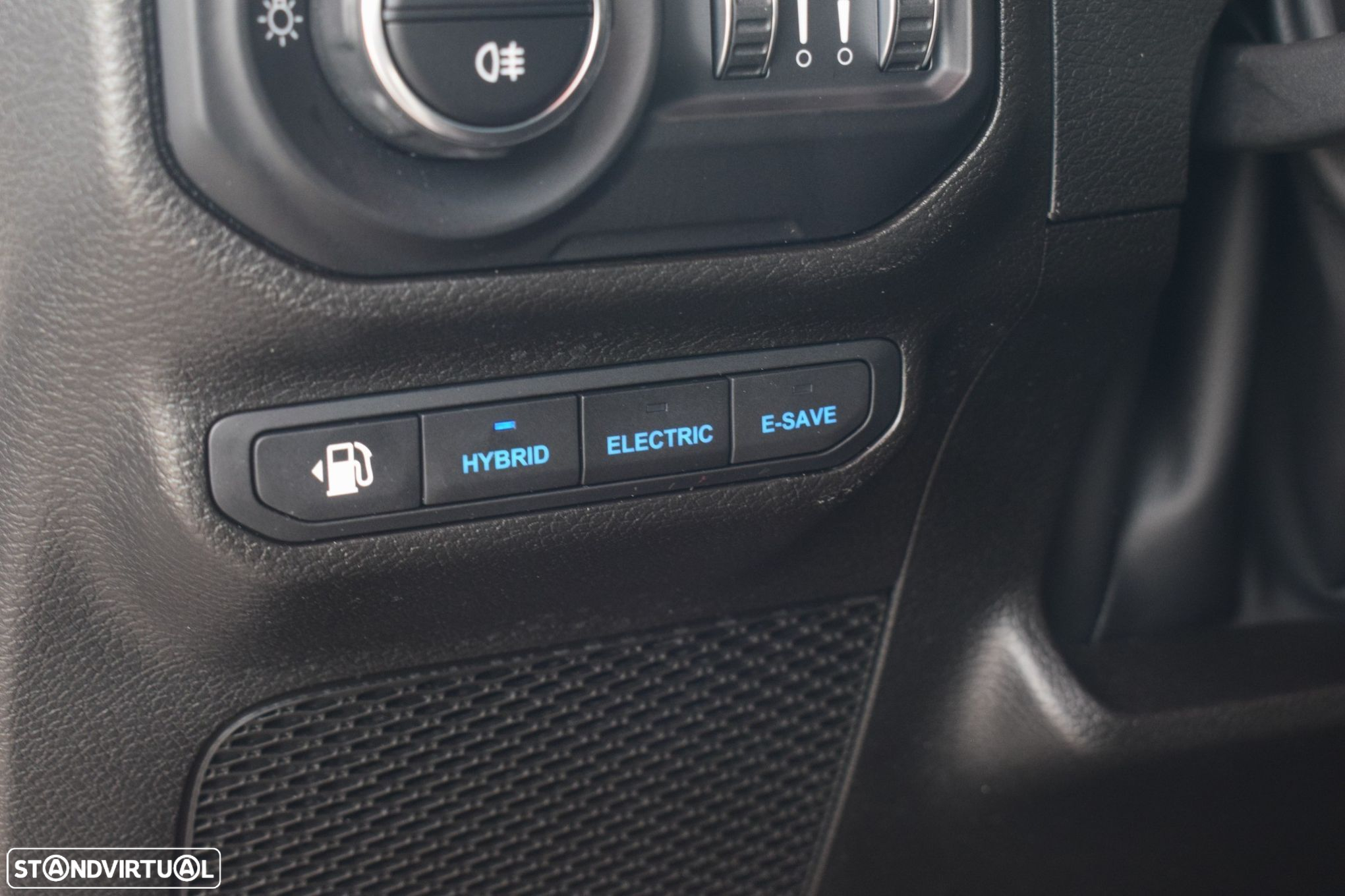 Jeep Wrangler Unlimited 2.0 TG 4xe Rubicon - 16