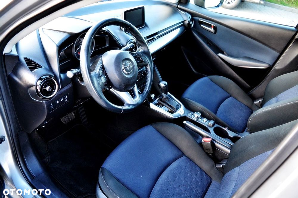 Mazda 2 SKYACTIV-G 90 Exclusive-Line - 8
