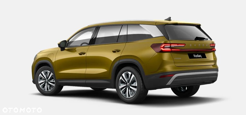 Skoda Kodiaq - 4