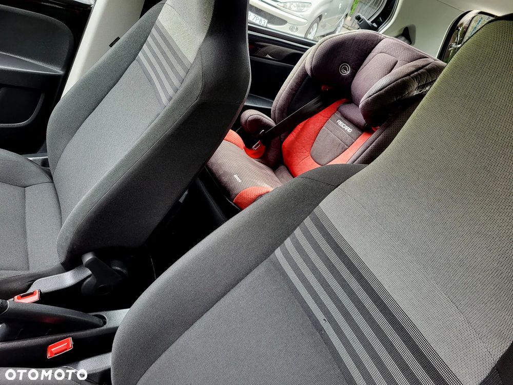 Volkswagen up! 1.0 White Style - 15