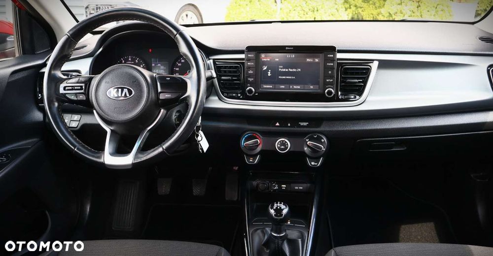 Kia Rio - 18
