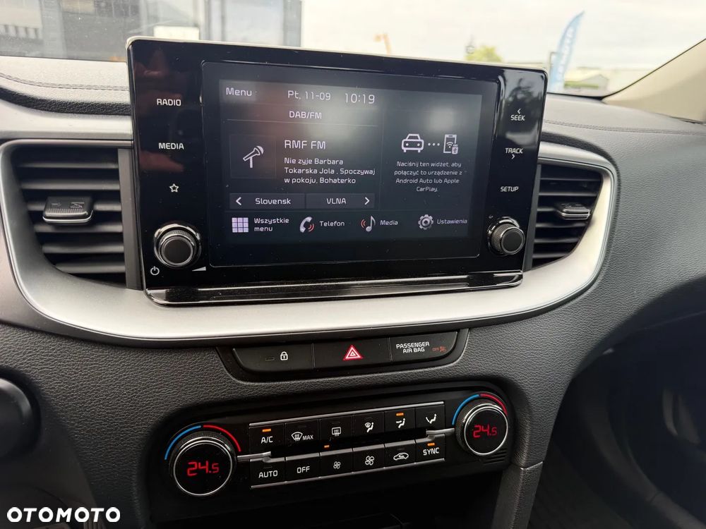 Kia Ceed 1.5 T-GDI M - 8