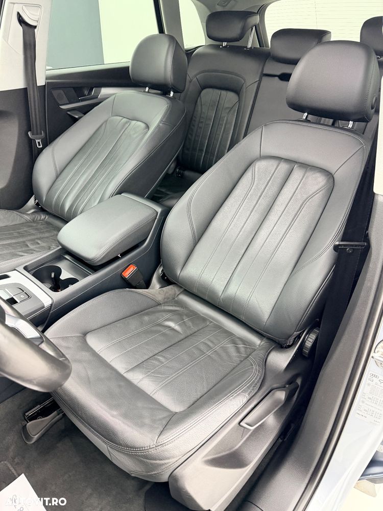 Audi Q5 40 TDI quattro S tronic design - 18