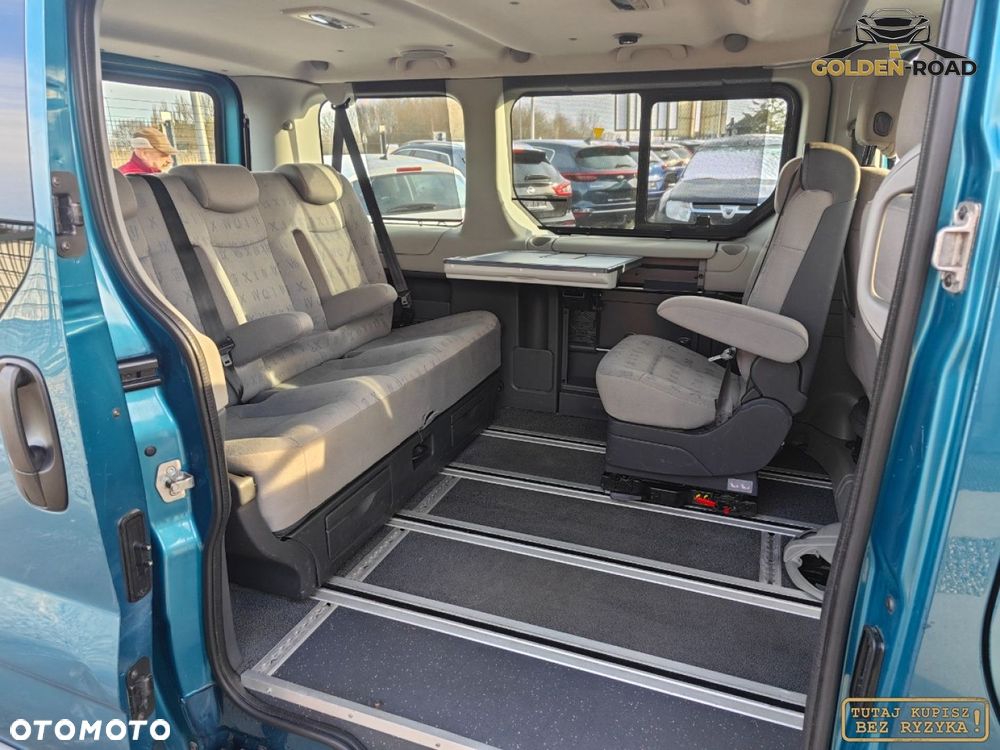 Renault Trafic - 11