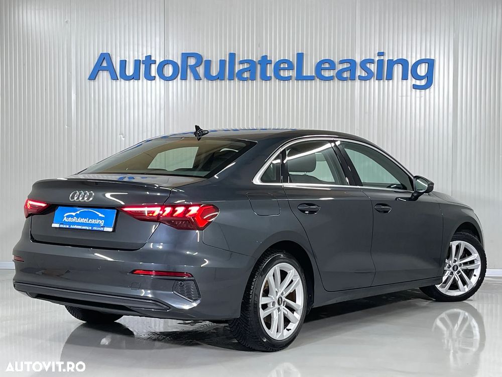 Audi A3 35 TFSI Advanced - 3