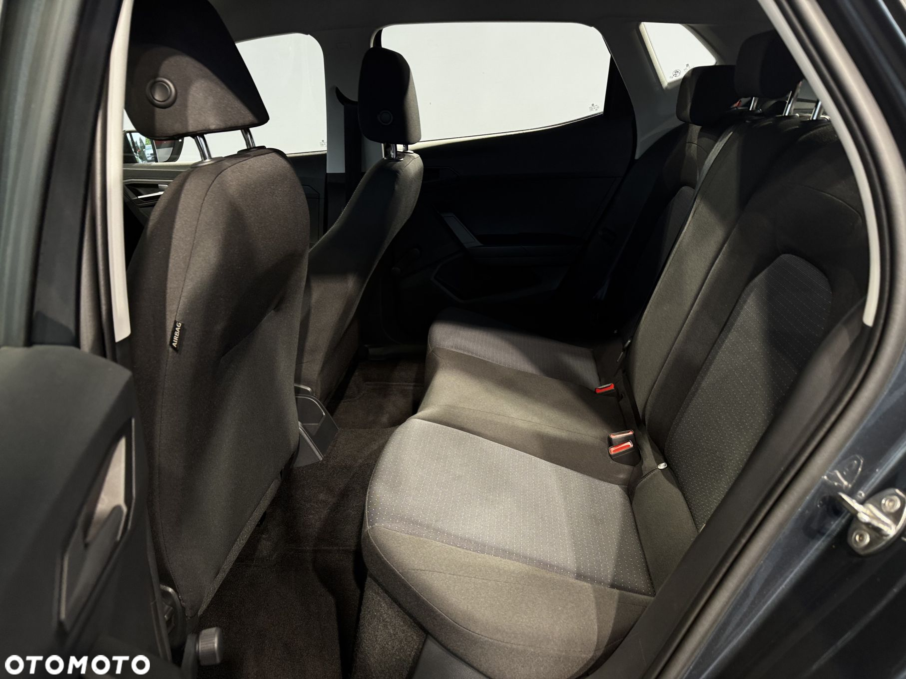 Seat Ibiza - 12