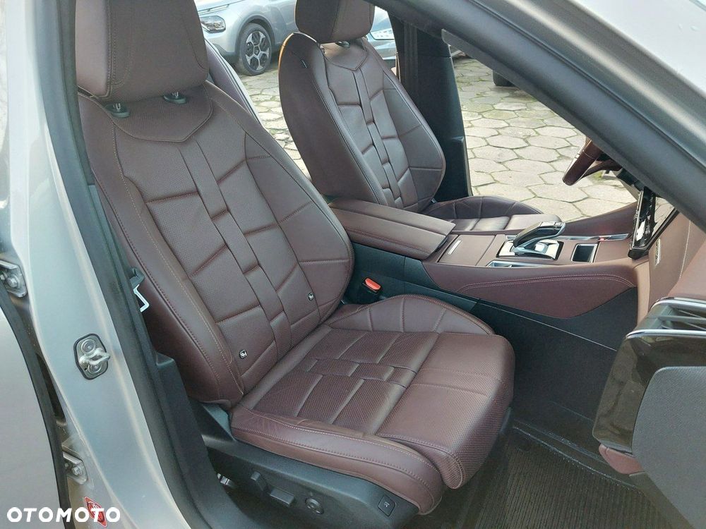 DS Automobiles DS 9 - 18