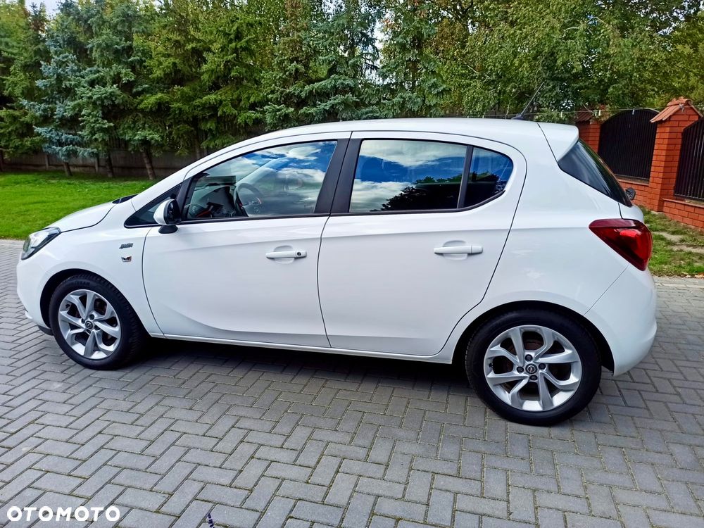 Opel Corsa 1.4 Cosmo S&S - 5