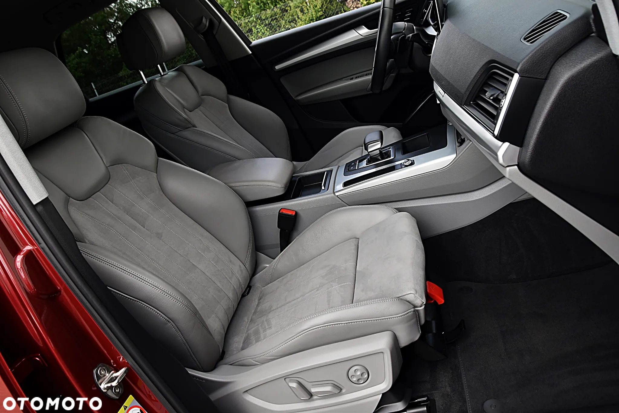 Audi Q5 - 20