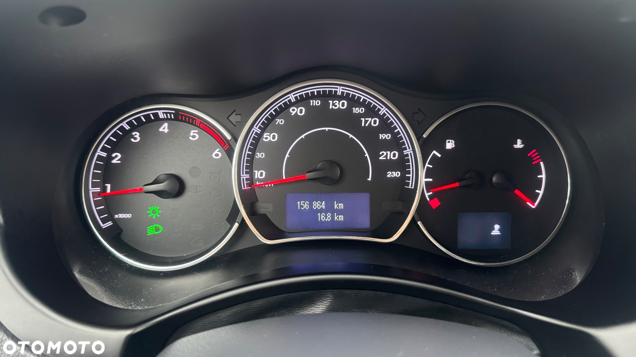 Renault Koleos 2.0 dCi FAP 4x2 Expression - 12